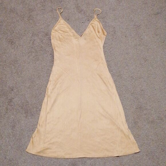 Fendi Slip Woman Dress‎ - Picture 1 of 5